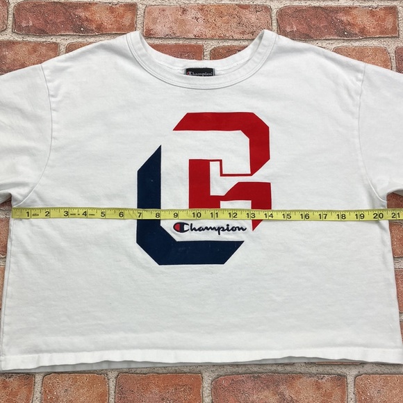 Champion crop top - Picture 11 of 12